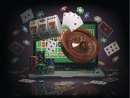 Онлайн казино Casino Frank